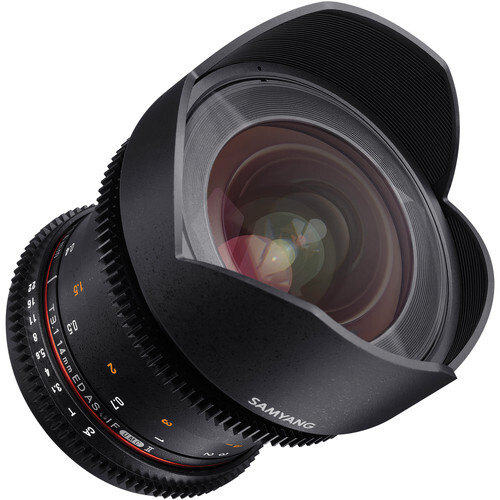 Samyang 1 vdslrii - samyang, 14