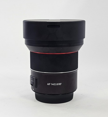 Samyang 14mm f2 8 - #samyang, af