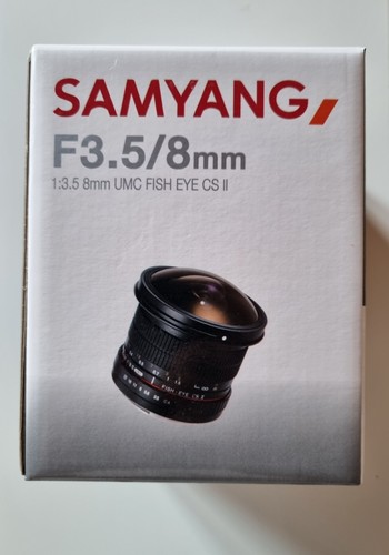 Samyang 8mm 5 - samyang,