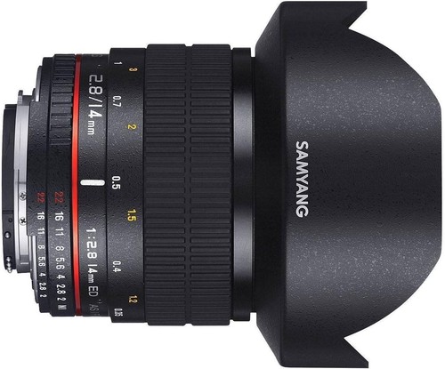 Samyang 14mmm ed as if - ed,