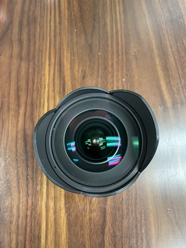 Samyang 8 ws mk2 - mf,