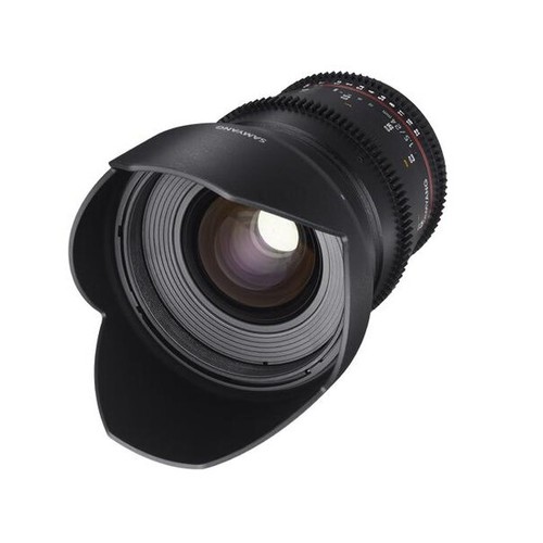 Samyang obiettivi - lk,