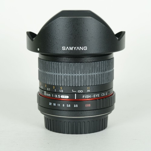Obiettivo samyang f3 - samyang, mm